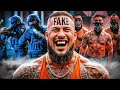 From Bully To Coward The Moment This Tough Guy Was Exposed