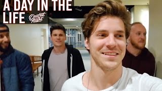 Day In The Life Vlog (Filmed on Honor 6x)