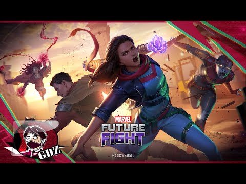 ส่องแพท์ใหม่ มาร์เวล ซอมบี้เลย : Marvel Future Fight