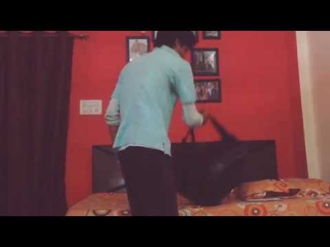 Ratan Upadhyay Audition li...