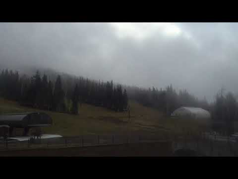 Arizona Snowbowl webcam — Grand Canyon Express Camera