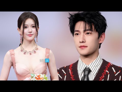 Starlight Awards Aftermath: Zhao Lusi and Yang Yang Dating Rumors Heat Up