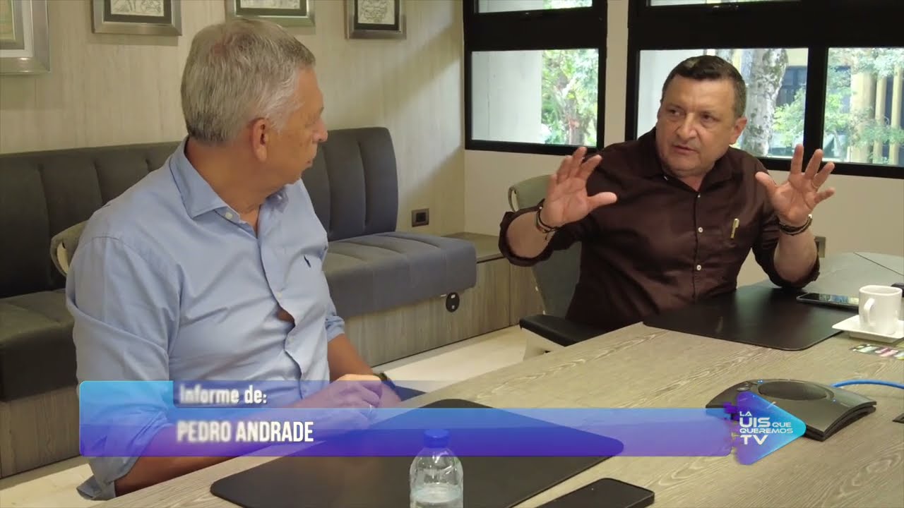 Visita t&eacute;cnica en pro de la educaci&oacute;n superior p&uacute;blica de Arauca