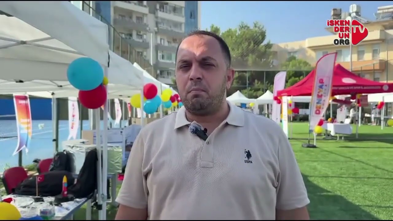 DENEYAP Türkiye Proje Şenliği'nde Ödüller Sahiplerini Buldu…