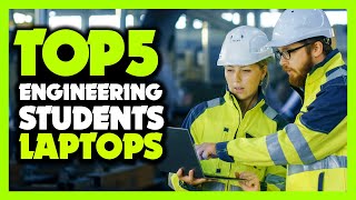 The Best Laptops For Engineering Students! (Mid 2021 Buying 