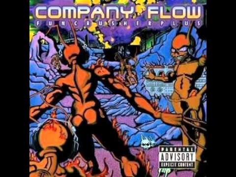 8 Steps To Perfection - Company Flow