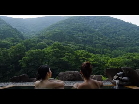 Find your oasis.MINAKAMI～SPRING.SUMMER～