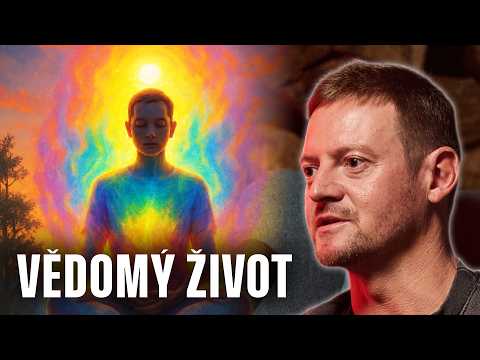 Maroš Vago  - ŽIVOTNÍ POSLÁNÍ JE TVŮJ NEJVĚTŠÍ PR*SER... [Shrnutí BROCAST #127]