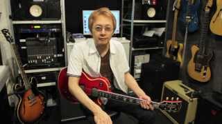 Video thumbnail for VOX Tone Garage : TRIKE Fuzz 製品紹介 feat. 宮脇俊郎 by VOX amps JP