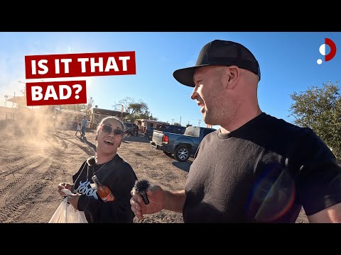 Inside Albuquerque - What’s It Really Like 🇺🇸