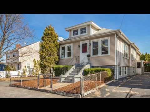 47 Carleton St, Revere MA -  Craig M. Pitzi - Tel 617-818-7260