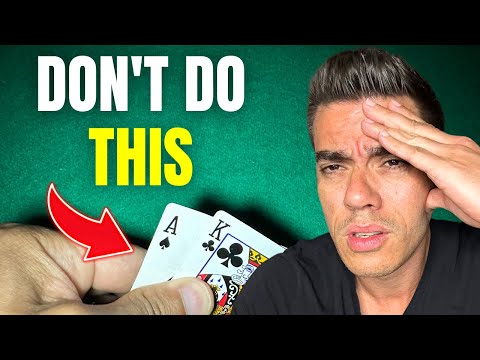 6 Signs You Are a LOSING Poker Player (Fix This Now)