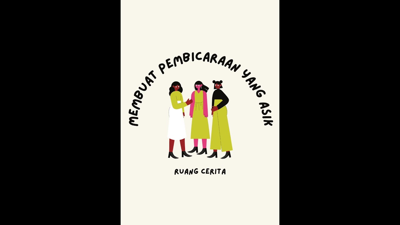 Pengembangan Diri - Ruang Cerita - 2