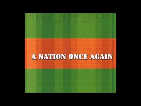 Rebel Heart - The Wolfhound | Irish Rebel Music