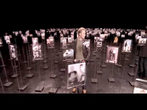 Ronan Keating featuring Yusuf - Father And Son - Official Video