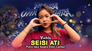 Download lagu ALL OF ATI • VIOLITA • Singa Depok PUTRA JAKA SEGARA • Practice Edition mp3