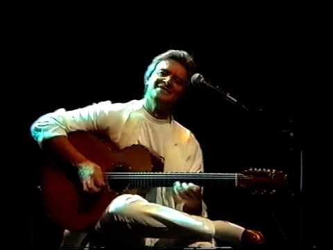 John McLaughlin Trio (Gurtu & Di Piazza), Stuttgart (1992)