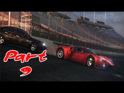 The Crew Gameplay Walkthrough Part 9: 5-10 Ink (PC)