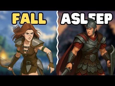 130 Obscure Skyrim Facts to Fall Asleep to