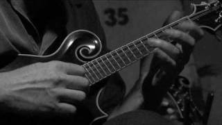 Billy Bright, Chojo Jacques, and Mark Rubin ~ Bluegrass Jam