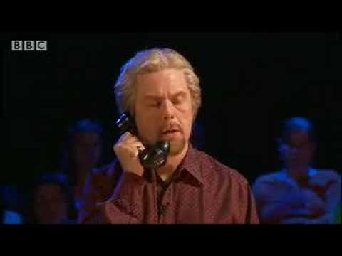 Deal or No Deal - Dead Ringers - BBC