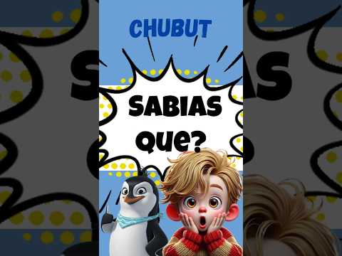 🌄 5 joyitas secretas de Chubut