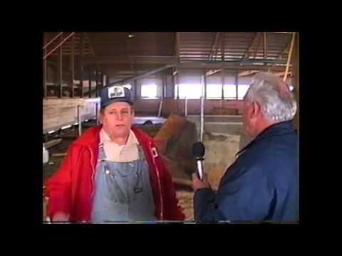 WGOH - Ridge View Farm Rebuilding  4-20-89