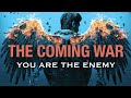 THE COMING WAR: REVELATION 12:17