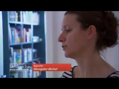 KLAFS SWR Landesschau 15 11 2016 Sauna S1