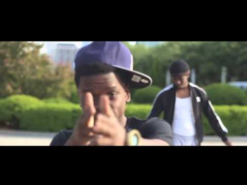 Finesse Crew - B.O.C. (Ball Outta Control) | Dir. @DineroFilms