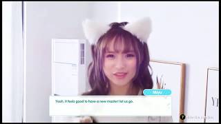 Moevember 2019: Summer Sweetheart part 2