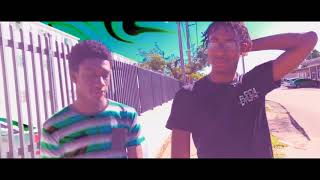 No Hook - Young RJ Ft. Maurice Wizz (Official Video)