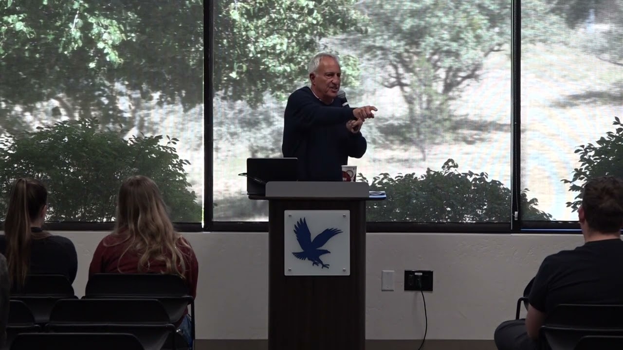 Promotional video thumbnail 1 for College to Career Expert and Author