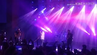 Govind Vasantha performing "Kadhale" live from 96