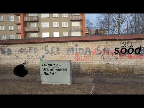 Tuudur - Ma armastan sibulat