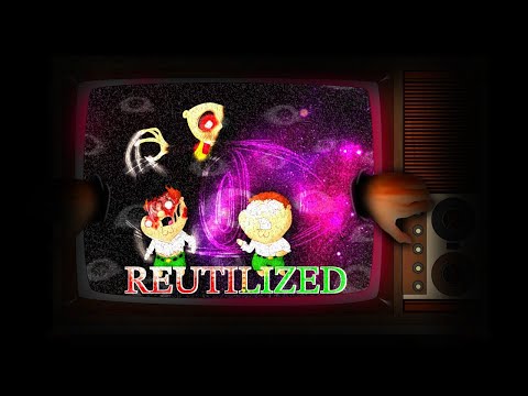 // QUAHOGS LAST STAND // CHAPTER 4 SIDE-SONG 2 // REUTILIZED //