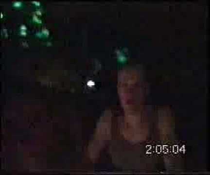 Acid Anonymous feestje Alkmaar 24.4.99