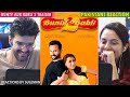 Pakistani Couple Reacts To Bunty Aur Babli 2  Trailer | Saif Ali Khan, Rani Mukerji, Siddhant C