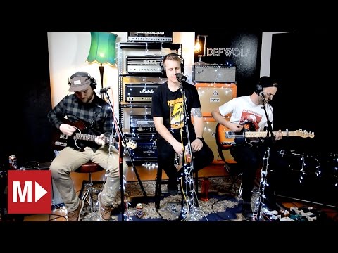 Luca Brasi - Borders and Statelines (Acoustic Session)