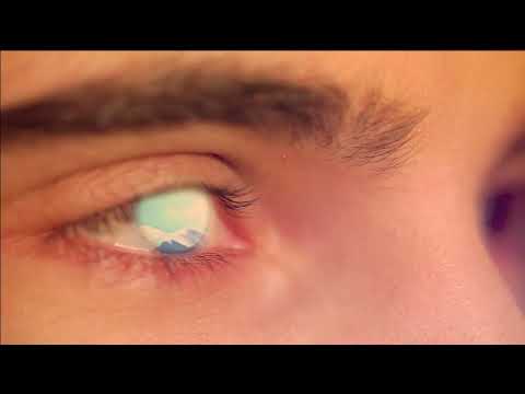 Sergey Matsegor, Nika Freia - In your eyes