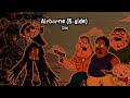 HARD FNF DT B Side Airborne B Side OLD 1080p60 165FPS No Commentary