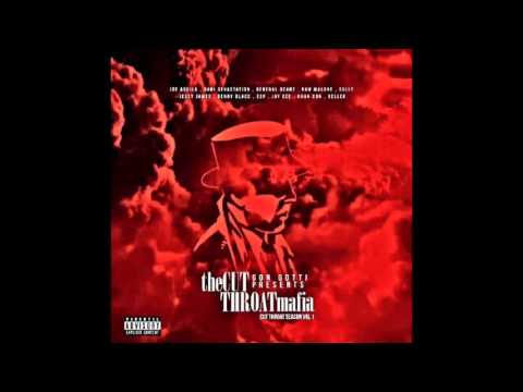 General Beanz :: Hoe Wit A I-Phone (Feat. Jaycee) :: 2016 :: #HundredRoundSymphony