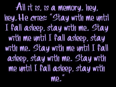 He Is We - Kiss It All Better Lyrics