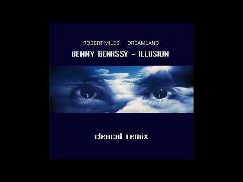 Unsensored - Children Illusion(remix)