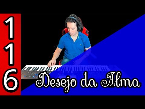 O Desejo De Minh'alma - Silvana Oliveira
