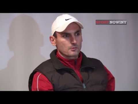 Odra - Pniówek, trenerzy Skrobacz, Jakosz