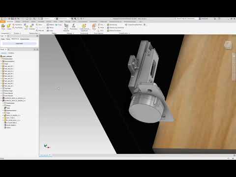 Autodesk Inventor & Woodwork for Inventor