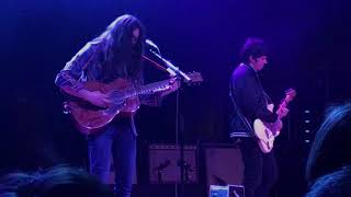 Kurt Vile - Girl Called Alex Live