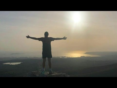 Premier footing après mes 2 mois d’arrêt