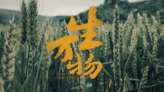 【DRAMA SERIES】THIS THRIVING LAND 生万物 TRAILER